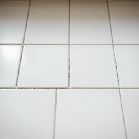 Czy można kłaść płytki bez fugi