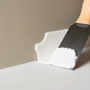 Czy można kłaść płytki na farbę lateksową