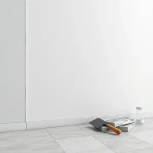 Czy można kłaść płytki na gips