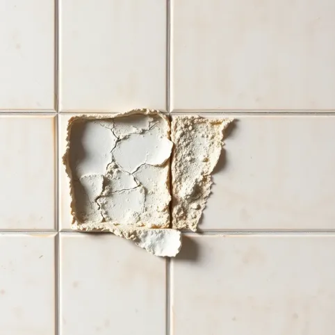 Czy można kłaść płytki na gładź gipsowa