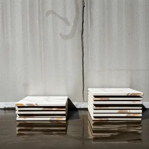 Czy można kłaść płytki na mokra powierzchnię