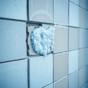 Czy można kłaść płytki na mrozie