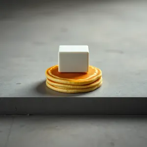 Czy można klasc płytki na placki