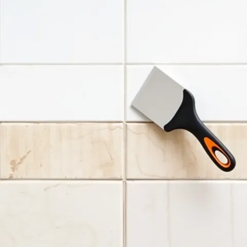 Czy można kłaść płytki na płytki na ścianie