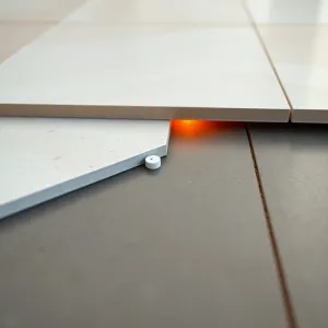 Czy można kłaść płytki na płytki przy ogrzewaniu podłogowym