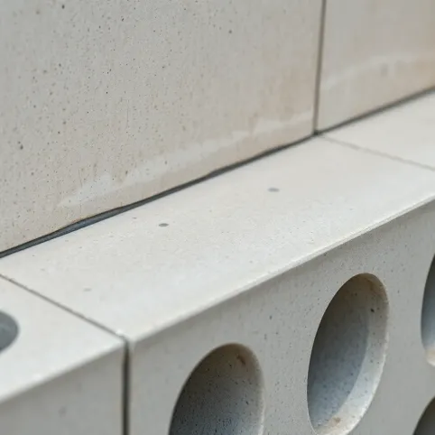 Czy można kłaść płytki na pustaki