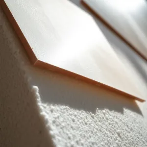 Czy można kłaść płytki na styropian