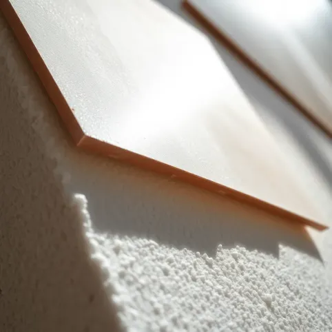 Czy można kłaść płytki na styropian