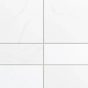 Czy można łączyć płytki matowe z połyskiem