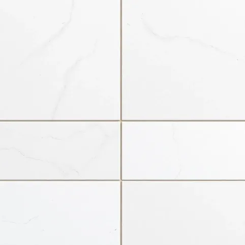 Czy można łączyć płytki matowe z połyskiem