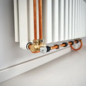 Czy można podłączyć podłogówkę pod grzejnik