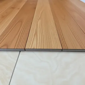 Czy można położyć panele na płytki ceramiczne