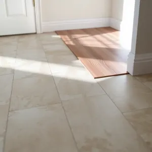 Czy można położyć panele na płytki PCV