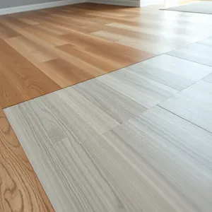 Czy można położyć panele winylowe na panele