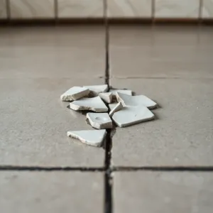 Czy można położyć płytki na dylatacji