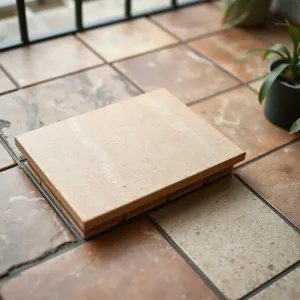 Czy można położyć płytki na płytki na balkonie