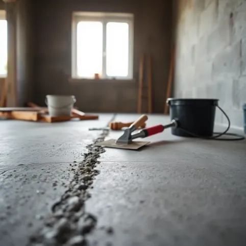 Czy Można Wylać Wylewkę Na Wylewkę