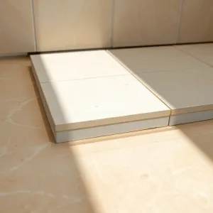 Czy na hydroizolację można kłaść płytki