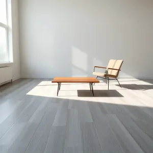 Czy na panelach winylowych można ustawiać meble