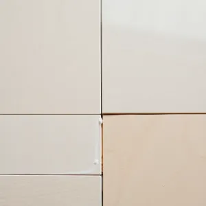 Czy na płytę OSB można położyć płytki