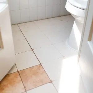 Czy na płytki w łazience można położyć panele winylowe