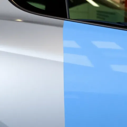 Czy na podkład epoksydowy można kłaść lakier