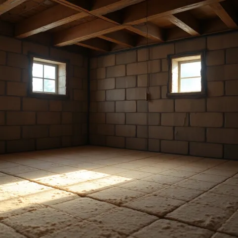 Czy Ocieplać Podłogę W Piwnicy