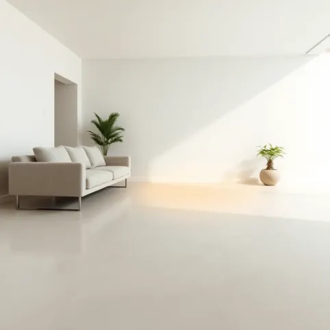 Czy ogrzewanie podłogowe jest oszczędne