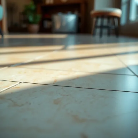 czy ogrzewanie podłogowe jest zdrowe