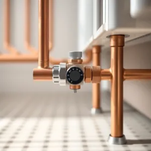 Czy ogrzewanie podłogowe można podłączyć do grzejnika