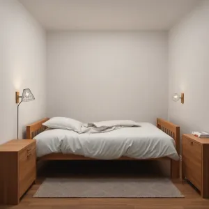 Czy ogrzewanie podłogowe w sypialni to dobry pomysł