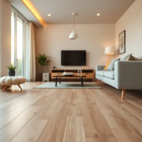 Czy ogrzewanie podłogowe wystarczy do ogrzania domu