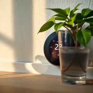 Czy ogrzewanie podłogowe wysusza powietrze