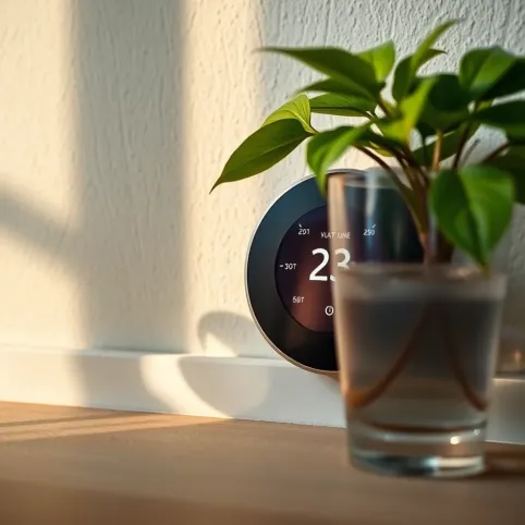 Czy ogrzewanie podłogowe wysusza powietrze