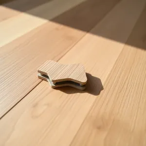 Czy panele na klik można kleić