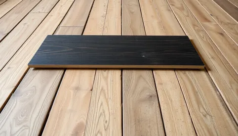 Czy panele winylowe można kłaść na stare panele