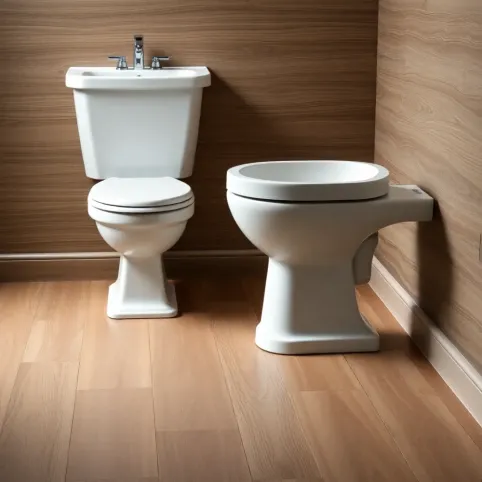 Czy panele winylowe nadają się do łazienki