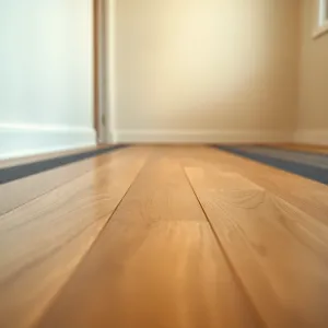 Czy panele winylowe nadają się do ogrzewania podłogowego