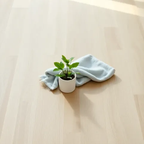 Czy panele winylowe są szkodliwe