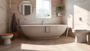 Czy panele winylowe są zdrowe