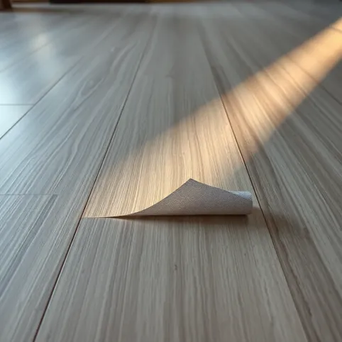 Czy pod panele winylowe można położyć folię grzewczą