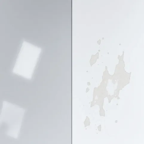 Czy podkład epoksydowy trzeba matowić