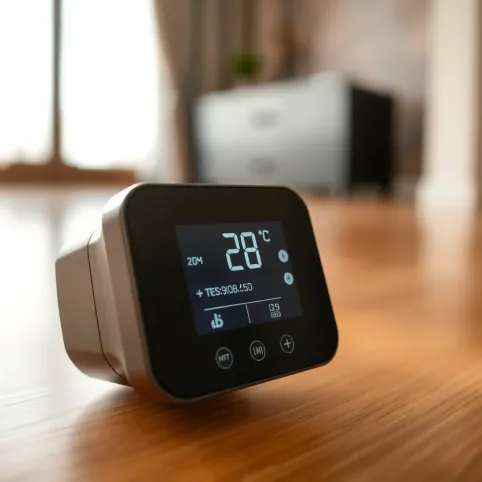 Czy podłogówka musi cały czas pracować