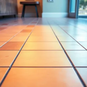 Czy przy ogrzewaniu podłogowym podłoga jest ciepła