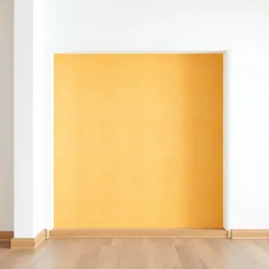 Czy styropian podłogowy można kłaść na ścianę