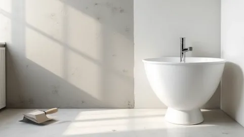 Czy trzeba tynkować ściany pod płytki