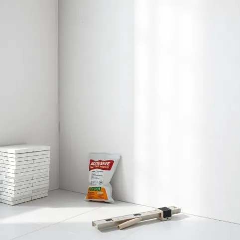 Czy tynkować łazienkę pod płytki