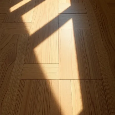 Czy warto odnawiać stary parkiet