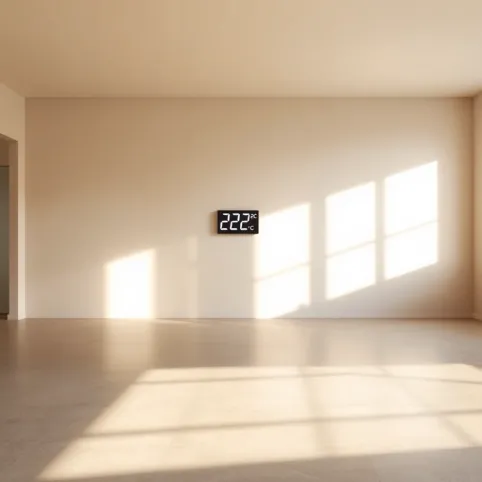 Czy warto robić ogrzewanie podłogowe w całym domu