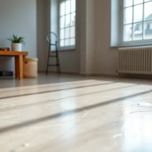 Czy Wygrzewanie Wylewki Jest Konieczne